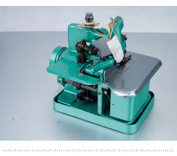 Gn1-6d Middle Speed Overlock Machine - Buy Sewing Machine Gemsy 