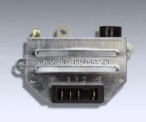 12V JAWA 350 voltage regulator for motorcycle