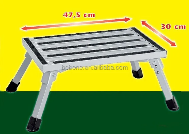 Hot sales outdoor camping essential metal folding fishing stool chairs