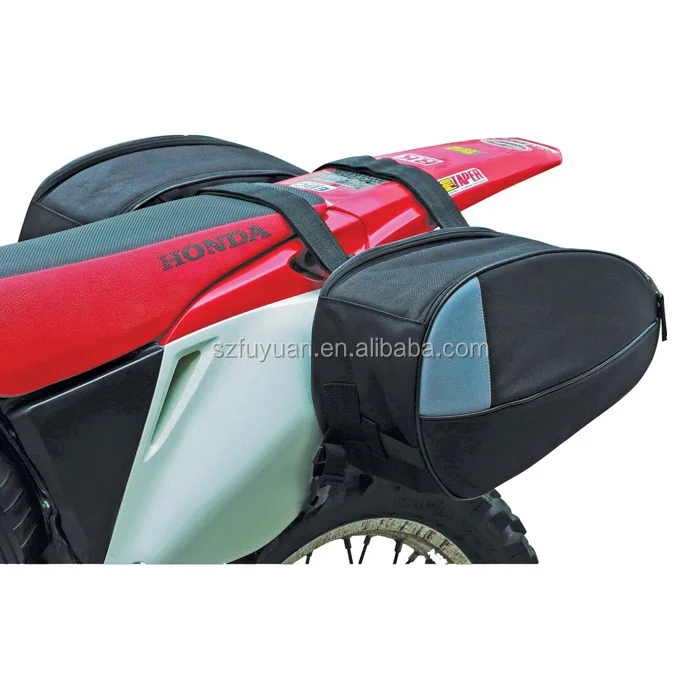 15.7 x 11.5 x 6.0 inch  Two zippered storage compartments. Adjustable hook and loop attachment. Locking belt for secure fit.jpg