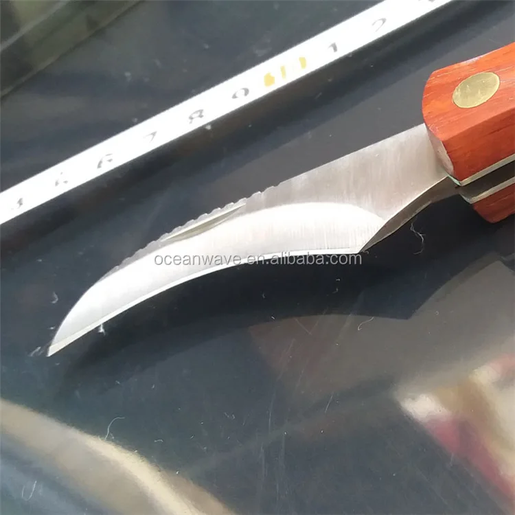 Camping Knife