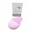 Factory Directly Supply hot air brush high quality face cleansing foundation