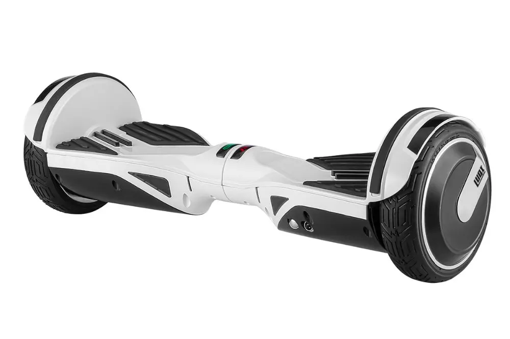 2015 Luqi The Cheapest Two Wheels E-hoverboard With 3 ...