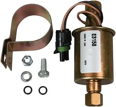 Fuel Pump C1500 C2500 C3500 G25 G2500 6.2 6.5 Diesel
