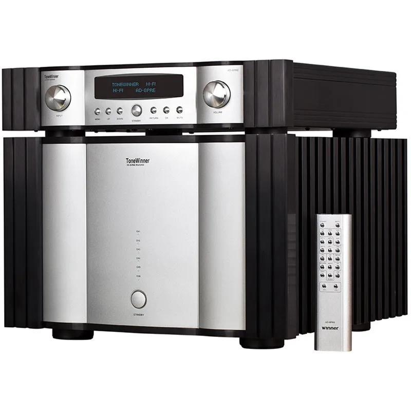 subwoofer amplifier for sale