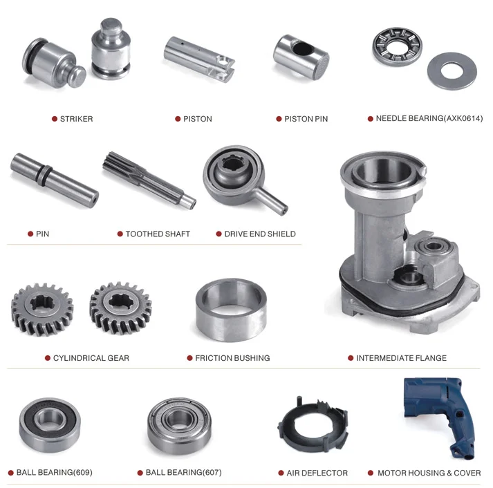 Power Tools Spare Parts Buy Power Tools Spare Parts,Rotary Hammer