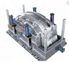 abs plastic mold concrete cube plastic injection mould