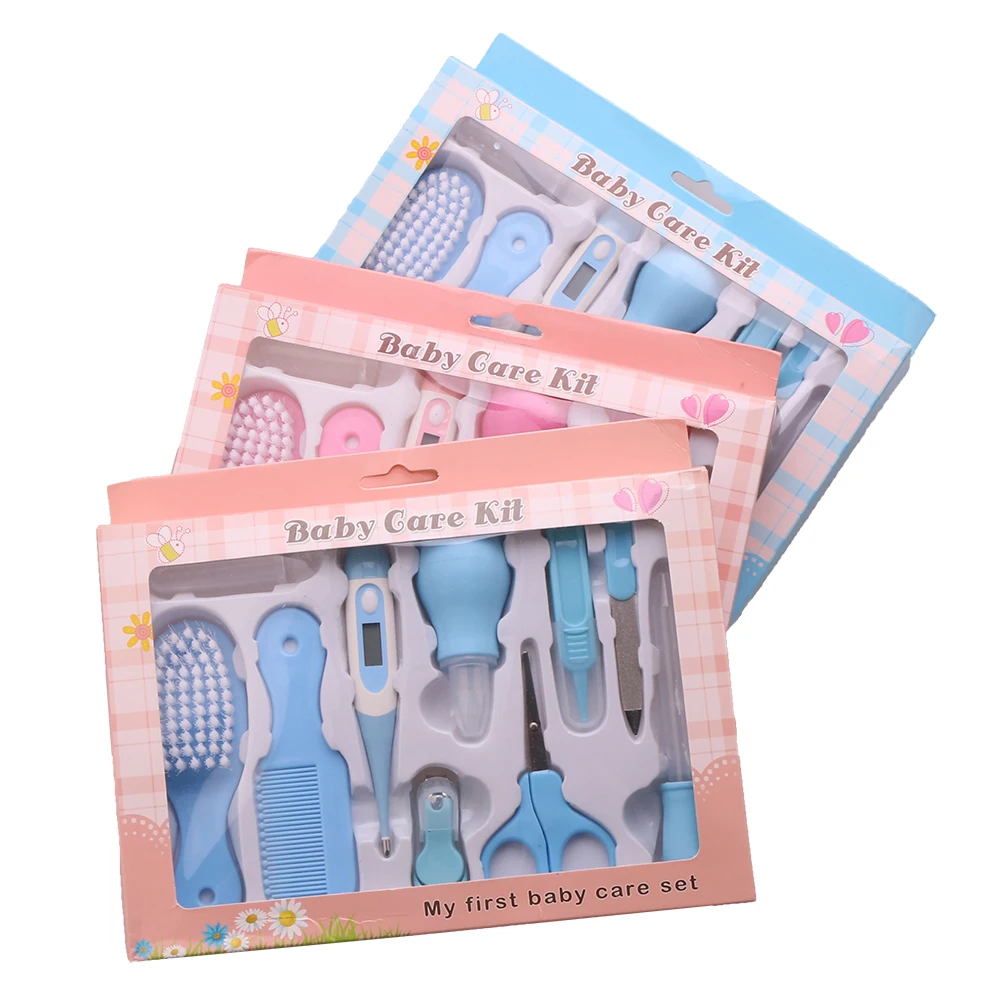 best baby nail clipper set