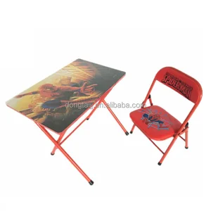 China Children Study Table And Chair China Children Study Table