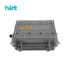 Ethernet over RG6 for Improving Existing Coax Network to Bidirectional way