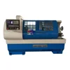 CK6136 mini metal cnc lathe manufacturers for pakistan