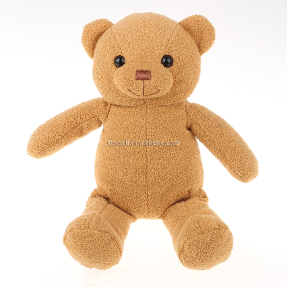 7 inch teddy bear