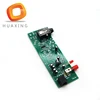 FR4 Double Sided PCB PCBA High Quality Tech DC/AC Inverter Welding Pcb Board Assembly