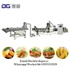 White and Yellow Panko Japanese Small Particles BreadCrumbs Extruder Bread Crumb Crusher Making Machine Low Price