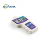 High Precision Top Quality Easy Calibration Applied Chemical Fiber Motor Fan Digital Mini Laser Tachometer