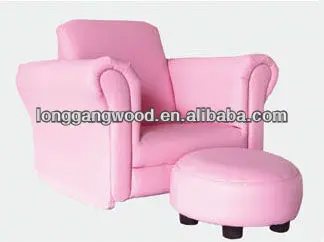 2017 Leather Children Sofa Mini Kid Furniture Product On Alibaba