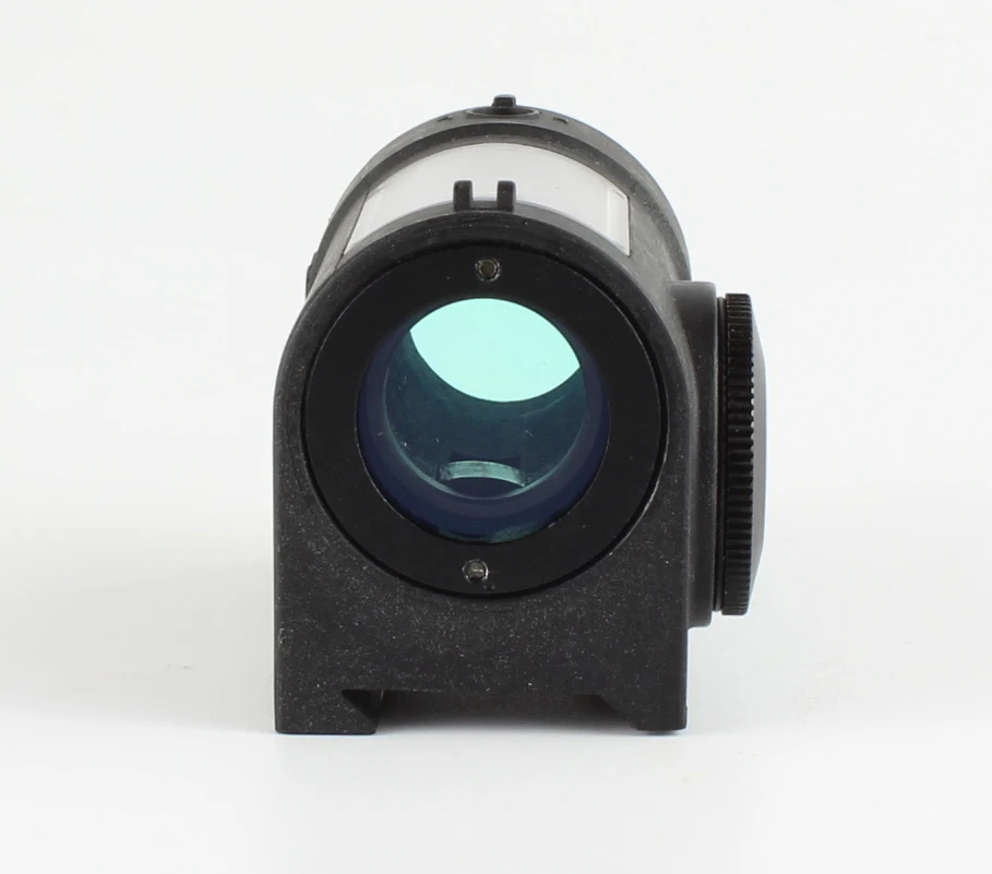 SPINA 1x20 QD Compact Red Dot Sight Scope Reflex w/ Auto Brightness For Hunting