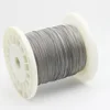 Sheen nichrome electric resistance coils tiger wire for vape atomizer flat prebuilt coil