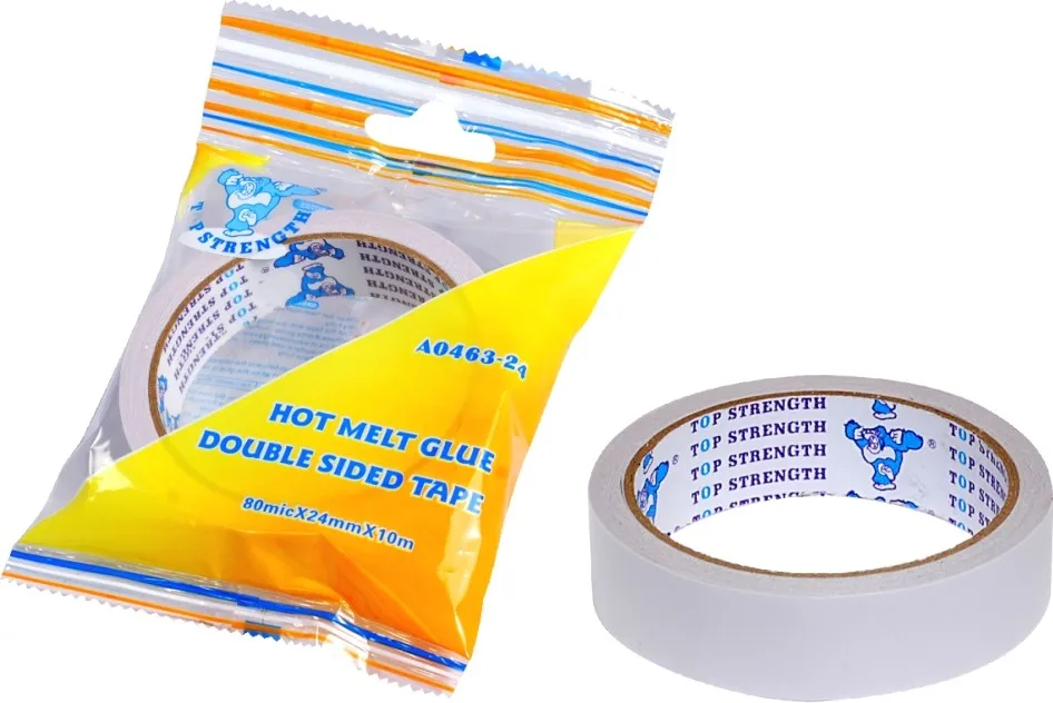 double sided tape