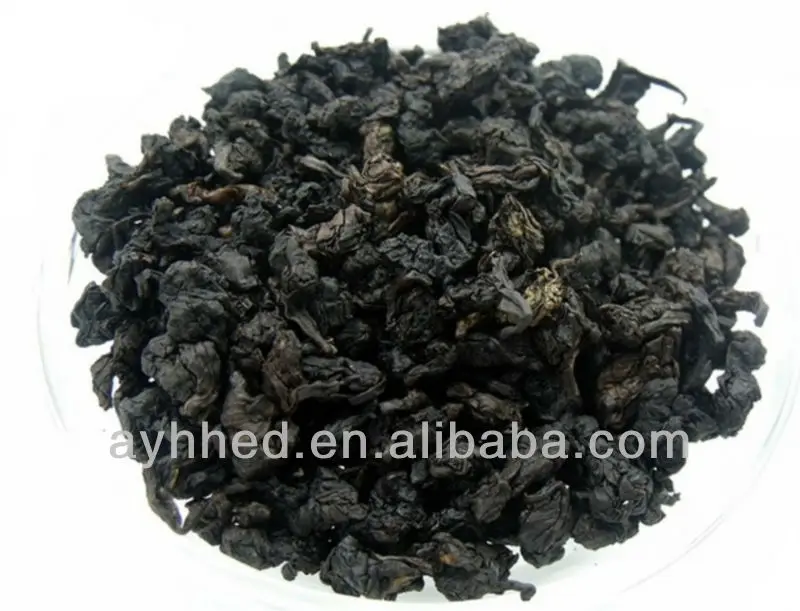 Wholesale Chinese Weight Lose Black Oolong Tea - 4uTea | 4uTea.com