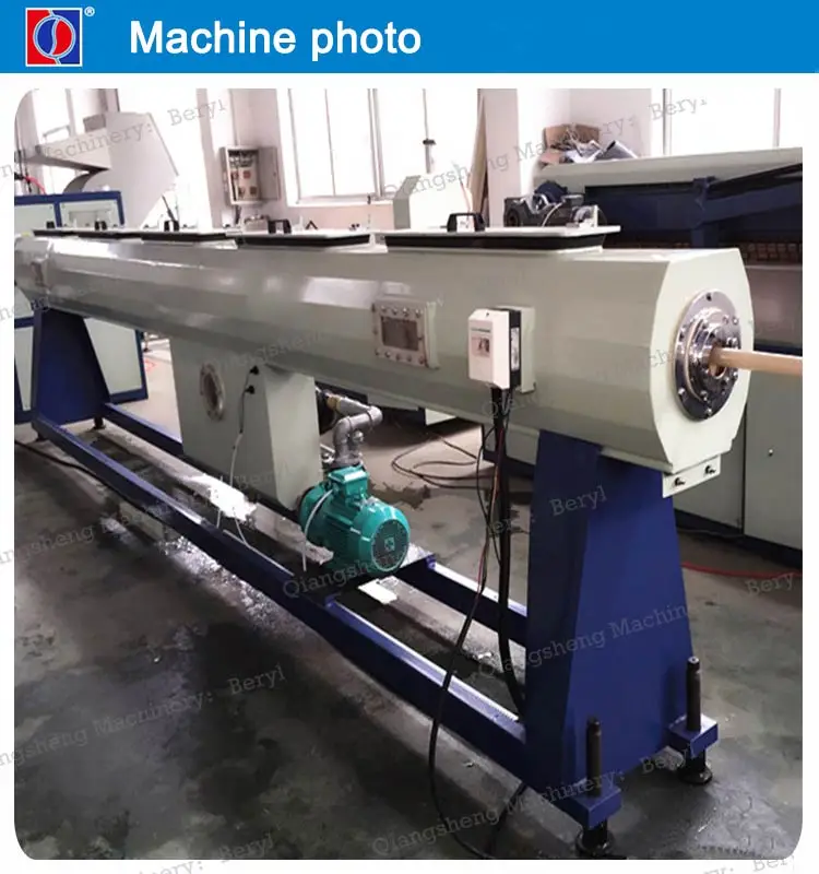 Top Selling Products Polypropylene Poly Pipe Machine Manufacturers From