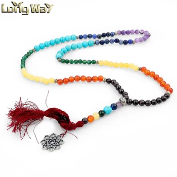 collier perle yoga collier perle yoga