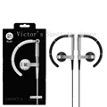 B O earset 3i In ear Earphone Wried Line Type With Microphone Sport Voice Control Earphone