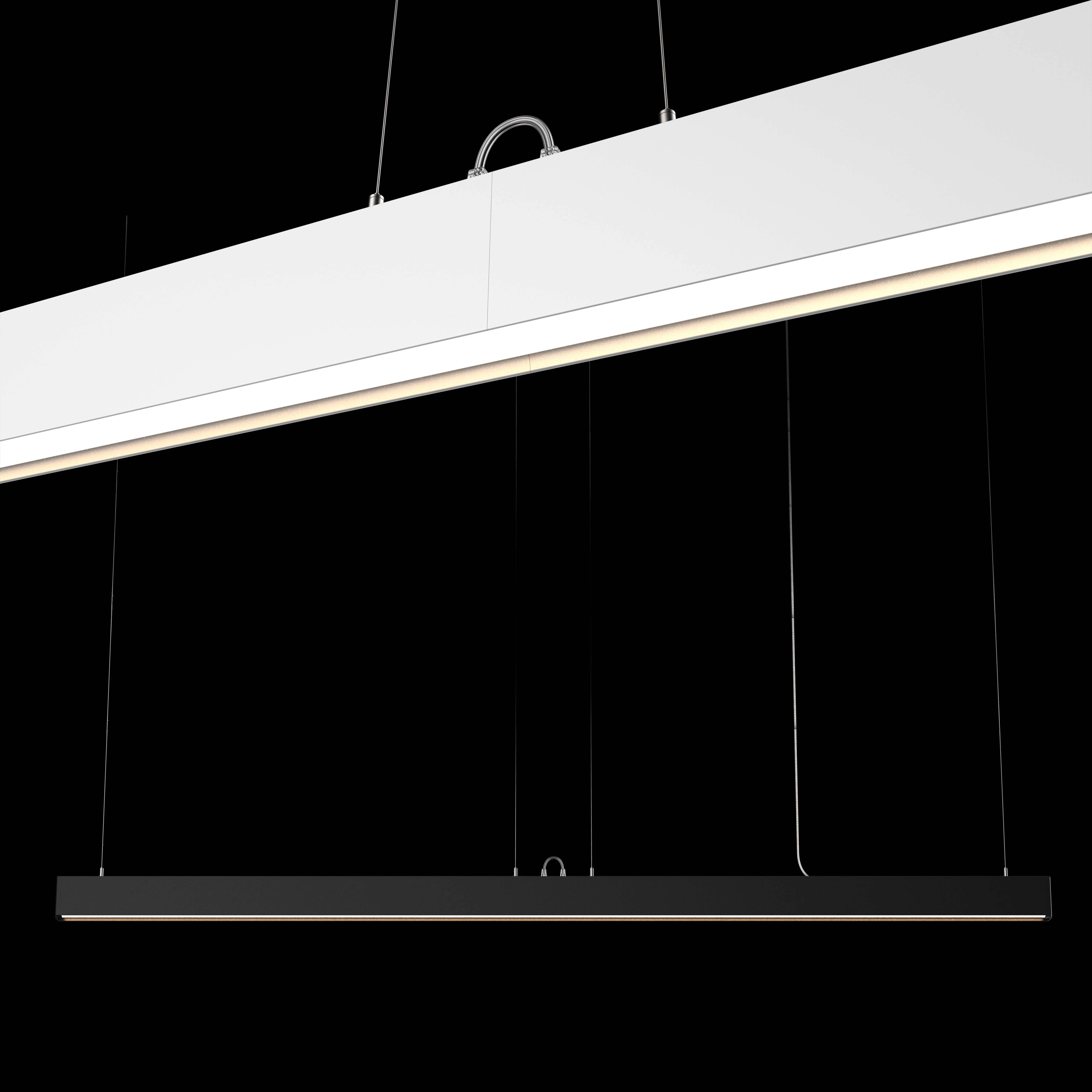 Latest Design Office 18W Linear Led Light With Low Price