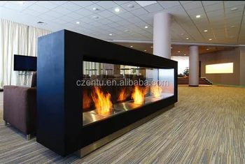 Convinient Outdoor Modern Freestanding Steel Ethanol Fireplace Convinient Outdoor Modern Freestanding Steel Ethanol Fireplace Mantel