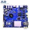 Built-in 4G Modem , Amlogic S802 Google Free Download, Android LCD PCBA Controller Board