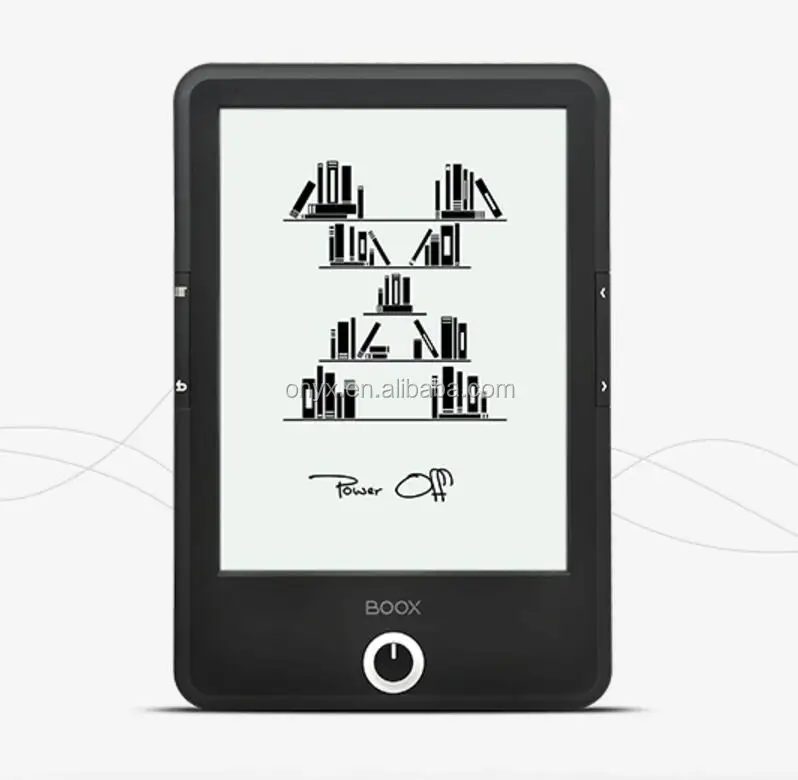 Durable lector de libros electrónicos 12 pulgadas para portabilidad y  facilidad - Alibaba.com