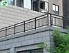 Terrace Railing Designs/Balcony Handrail/Steel Railing