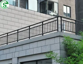 Terrace Railing Designs/balcony Handrail/steel Railing ...