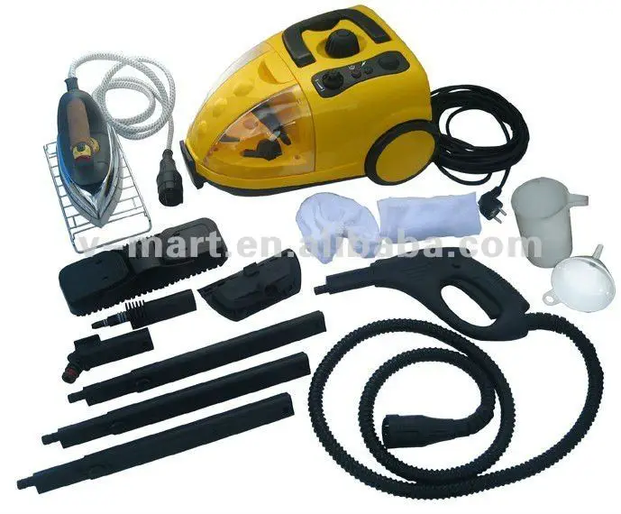 Carpet Steam Jet Cleaner Washing Machine,Portable Floor & Car Steam