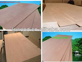 4ft X 8ft Sheets Plywood,Rotary-cut Veneer Red Oak Plywood 