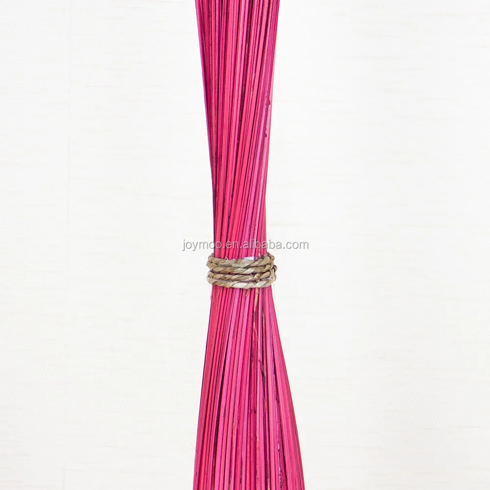 wholesale price decorative 132cm red wood dried flower for hotel wholesale price decorative 132cm red wood dried flower for hotel