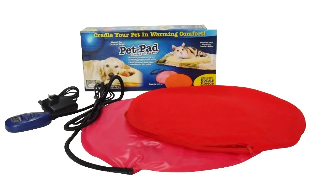 Dog Safe Heating Pad/kitten Heating Pad/outdoor Heated Cat Bed Buy