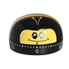 Home Decor Kitchen Tools Programmable Mechanical Bee Shape Countdown Timer