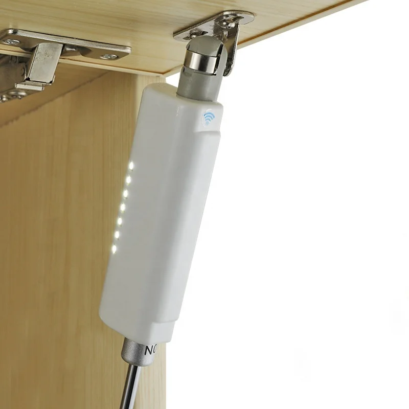 Motion sensor LED light for cabinet closet box inside sensor Lighting with battery LD-08