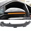 golf 7 MK7 sequential LED Side Mirror Lamp Turn Signal Steering Light for Golf 7