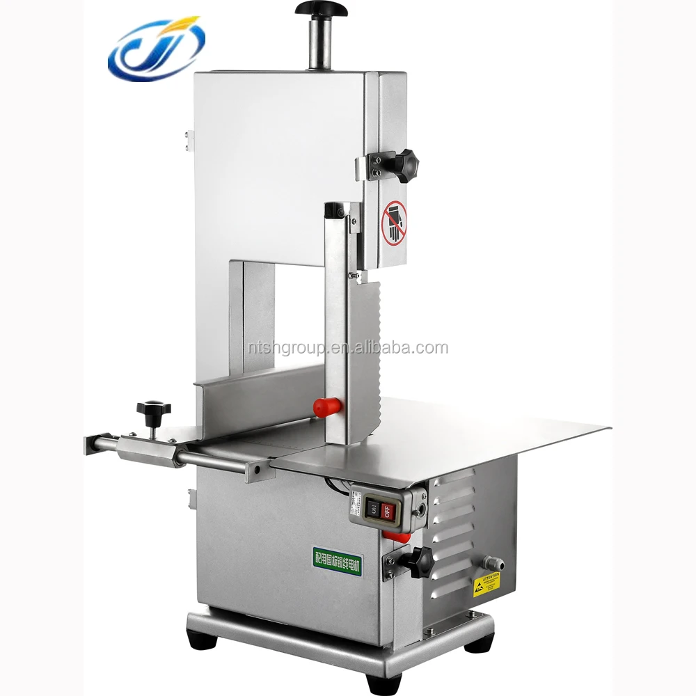 Meat Processing Machinery China Supplier Meat Bone Saw - Buy Bone Saw