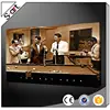 Best quality competitive professional movie poster canvas printing