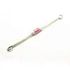 Rice Cooker / Tantalum Ceramic Thermal Fuse RF / 130 / 165 / 185 / 216 / 240 Degrees 10A 20A 250V