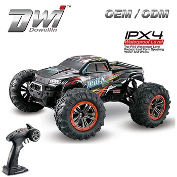 kids rc monster truck