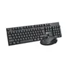 R8 Brand New 2.4G Wireless Oem Wireless Business Office Keyboard and Mouse Combo