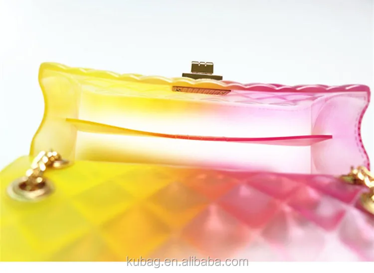 jelly bag handbag