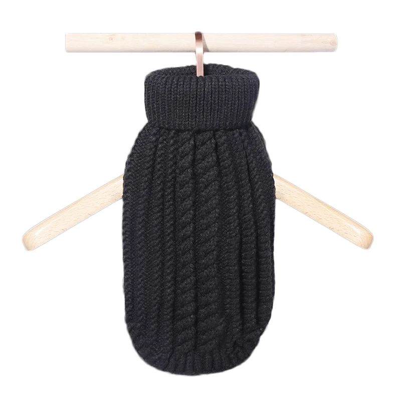 dog sweater puppy 9