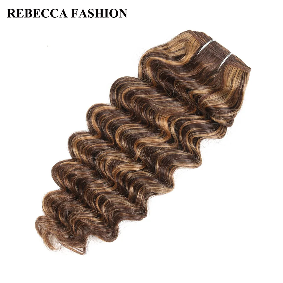 brasileiro remy 5 cores pacotes cabelo humano