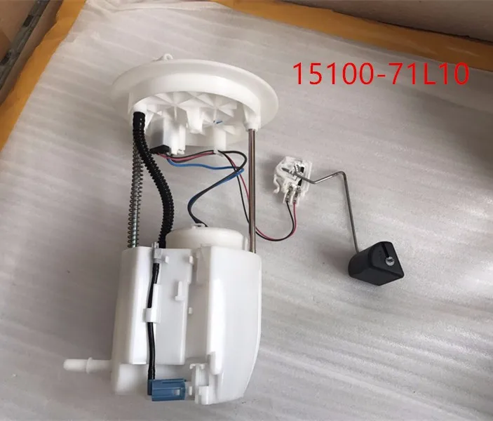 Auto Part Fuel Pump For Suzuki Swift Iv (fz,Nz) Fuel Pump 2011 50730km