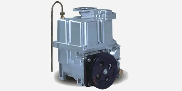 vane pump